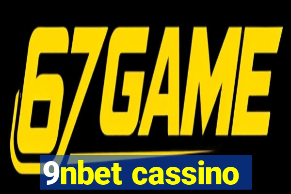 9nbet cassino